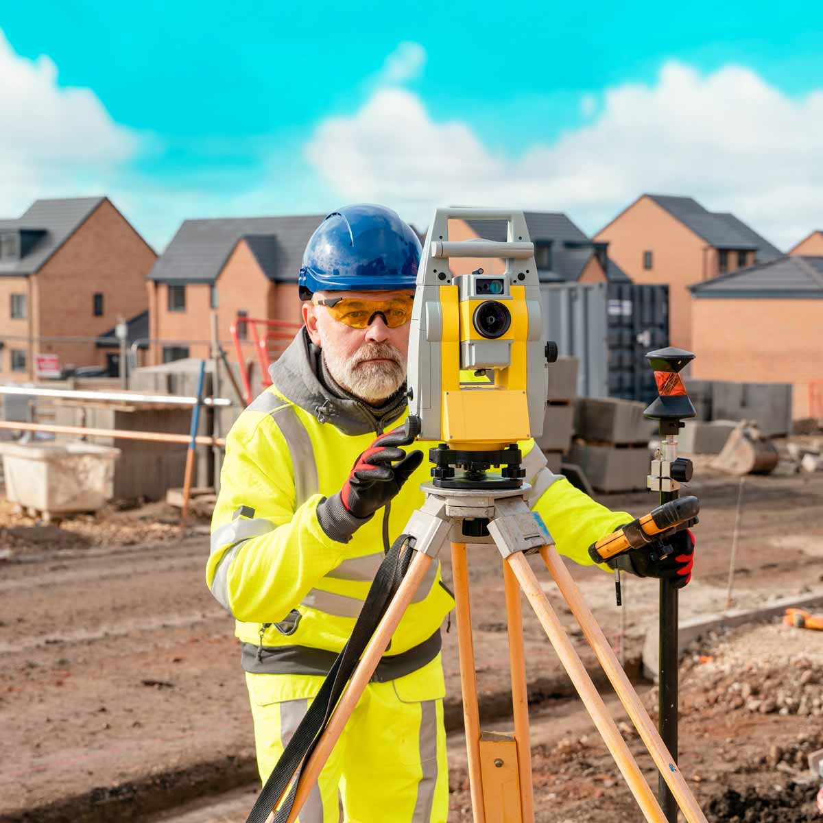 SurveyGate - Book a Survey Today - Hero Section Image